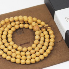 정읍보리수염주 108염주 특상품(소)