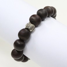 무환자열매 합장주 부엉이 시리즈 C